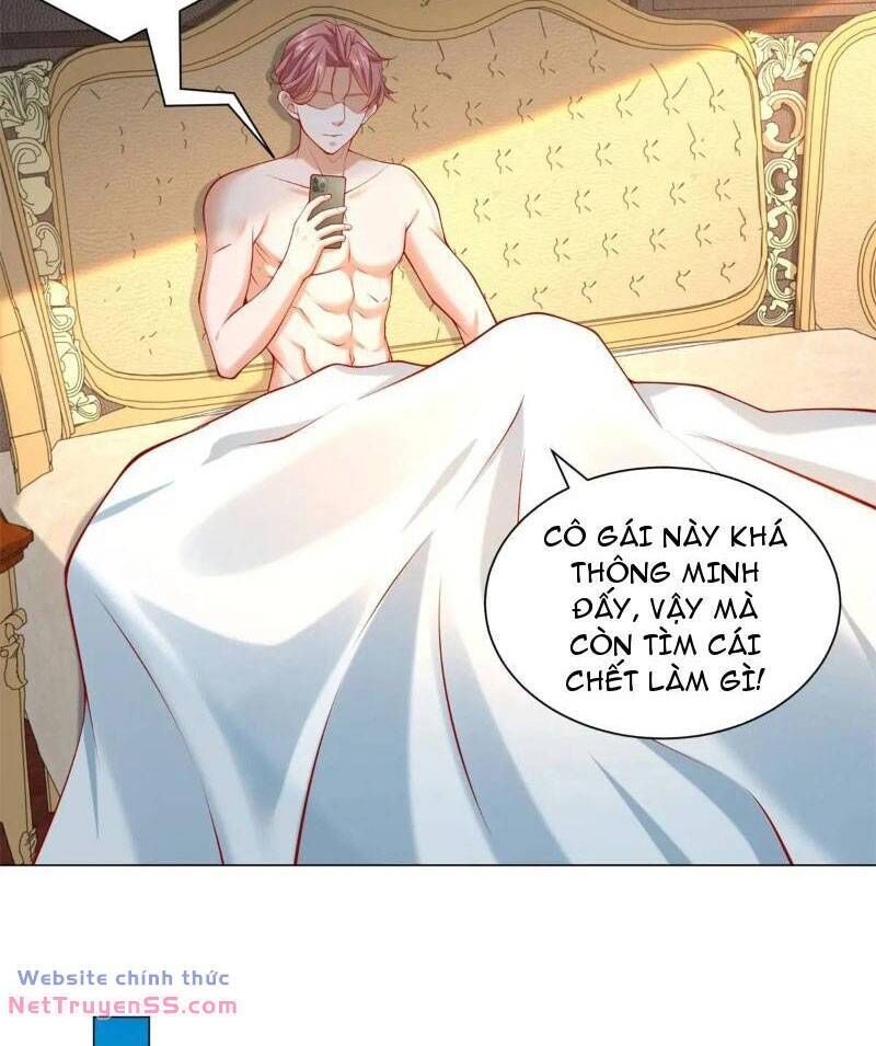 tôi là tài xế xe công nghệ có chút tiền thì đã sao? chapter 88 - Next chương 89