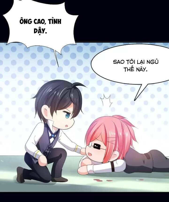 vô địch học bá hệ thống chapter 150 - Trang 2