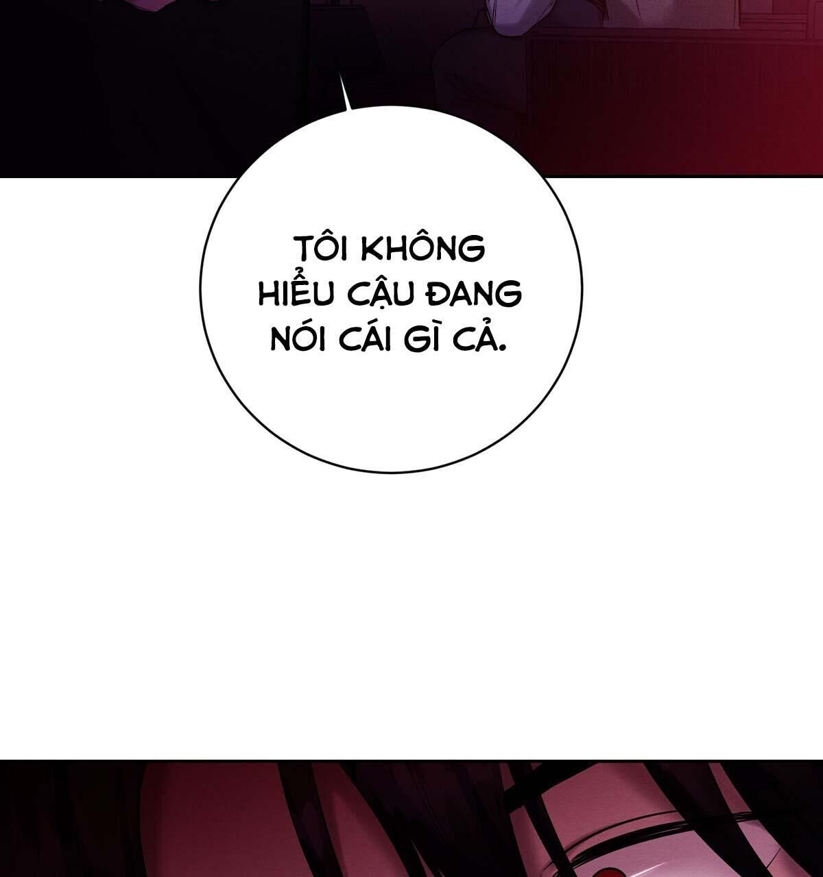 vòng xoáy của ác ma Chapter 31 END SS 1 - Trang 2