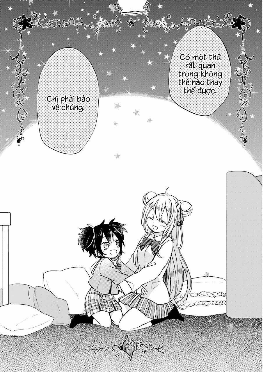 happy sugar life chương 4 - Trang 2