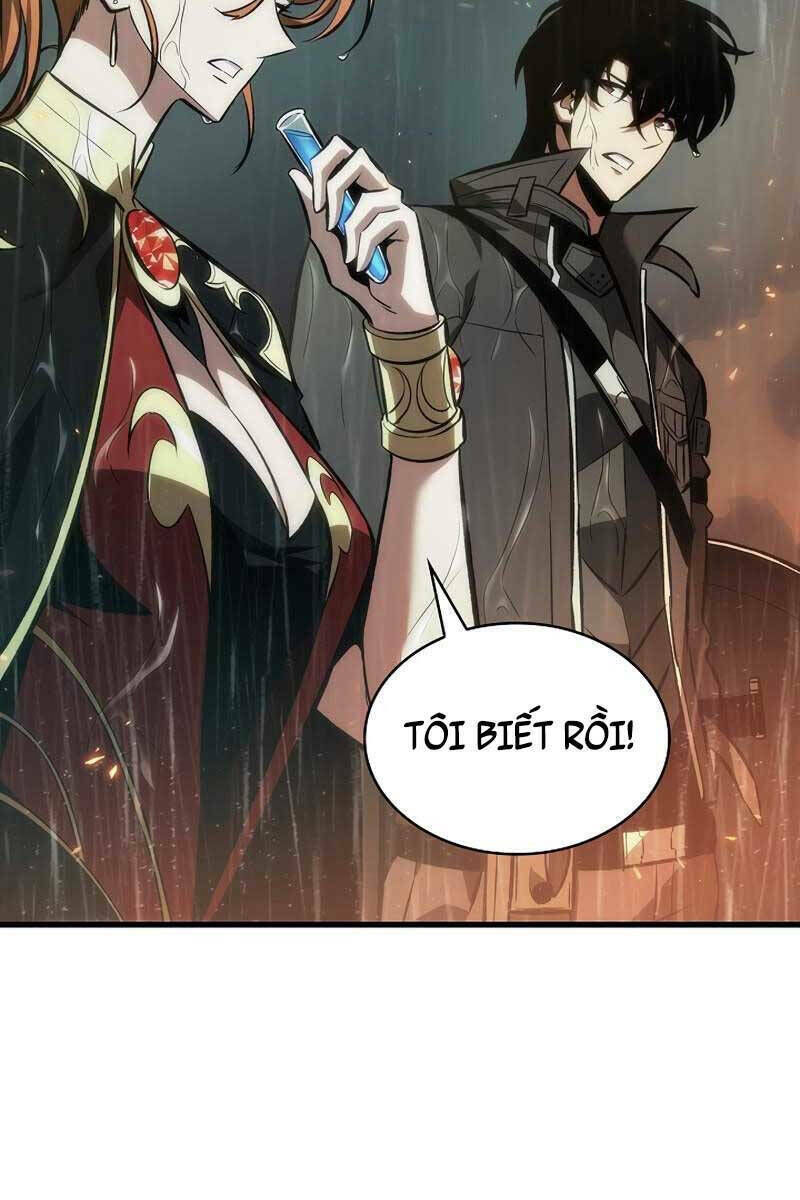 gacha vô hạn chapter 27 - Next chapter 28