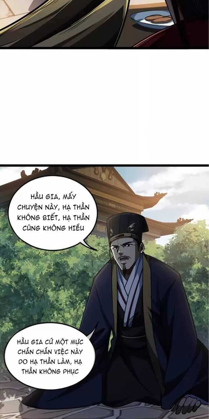 ma lâm thiên hạ Chapter 83 - Trang 2