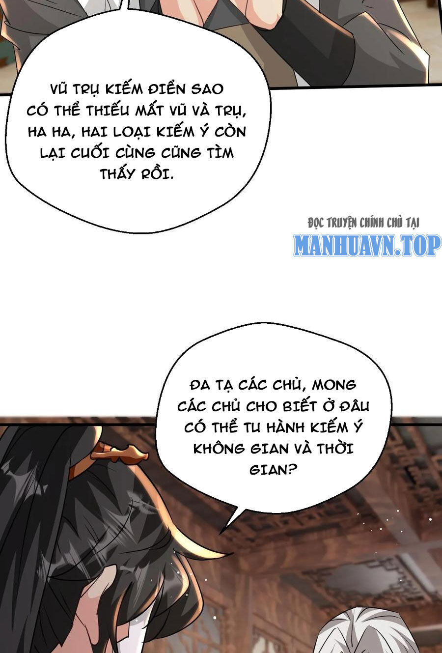 Vô Địch Đốn Ngộ chapter 182 - Trang 2