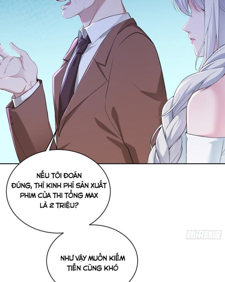 không làm kẻ nịnh bợ nữa, ta trở thành tỷ phú! chapter 83 - Next chapter 84