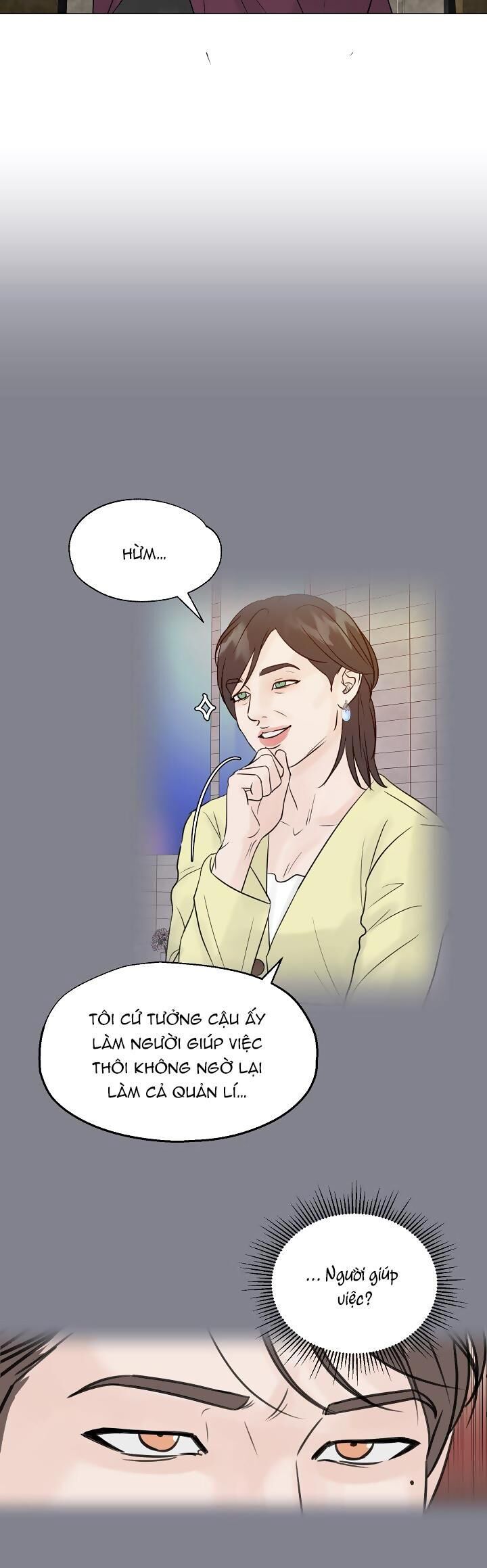 Ở LẠI BÊN TÔI Chapter 46 - 12 - Next Chapter 47 - 13 ss2