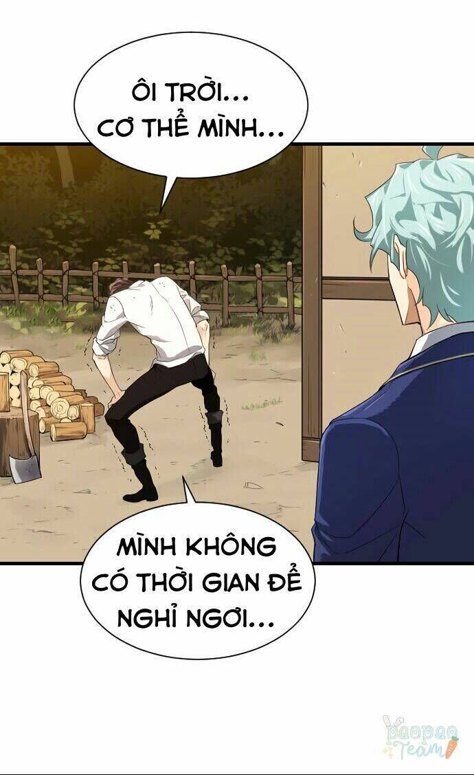 bậc thầy thiết kế điền trang chapter 2 - Trang 2