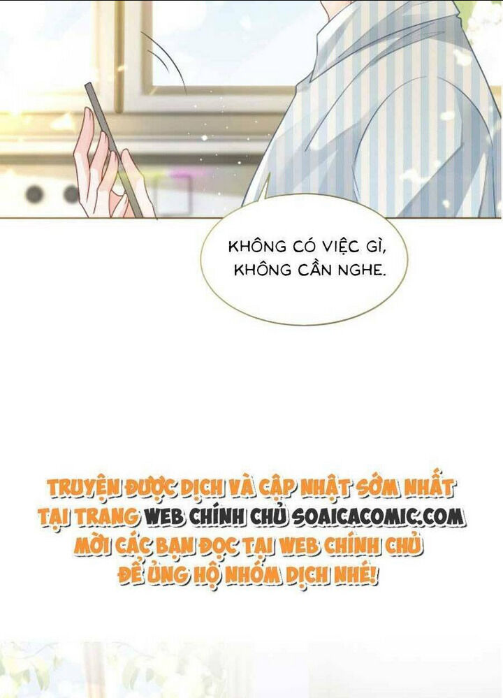 được các anh trai chiều chuộng tôi trở nên ngang tàng chapter 84 - Next chapter 85