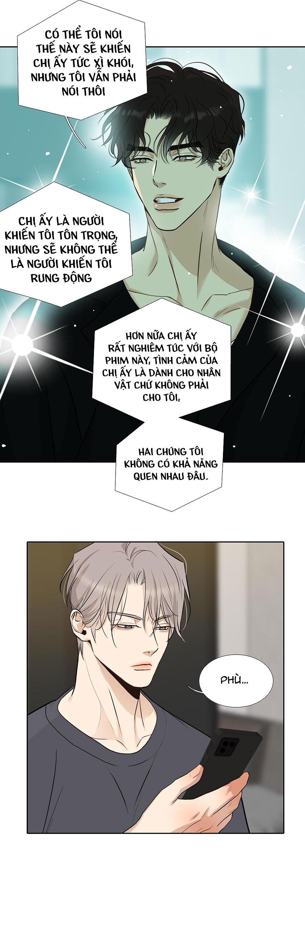 quan hệ trả nợ (end) Chapter 45 - Next Chương 46