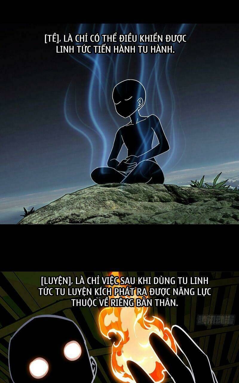 đại tượng vô hình Chapter 98 - Trang 2