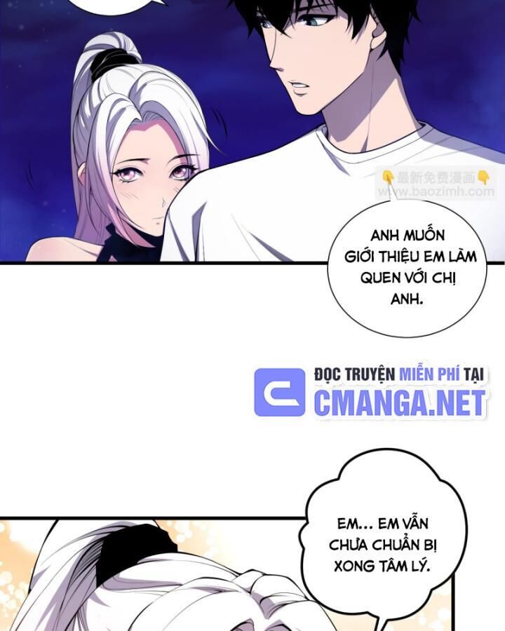 tử linh pháp sư! ta chính là thiên tài chapter 80 - Trang 1