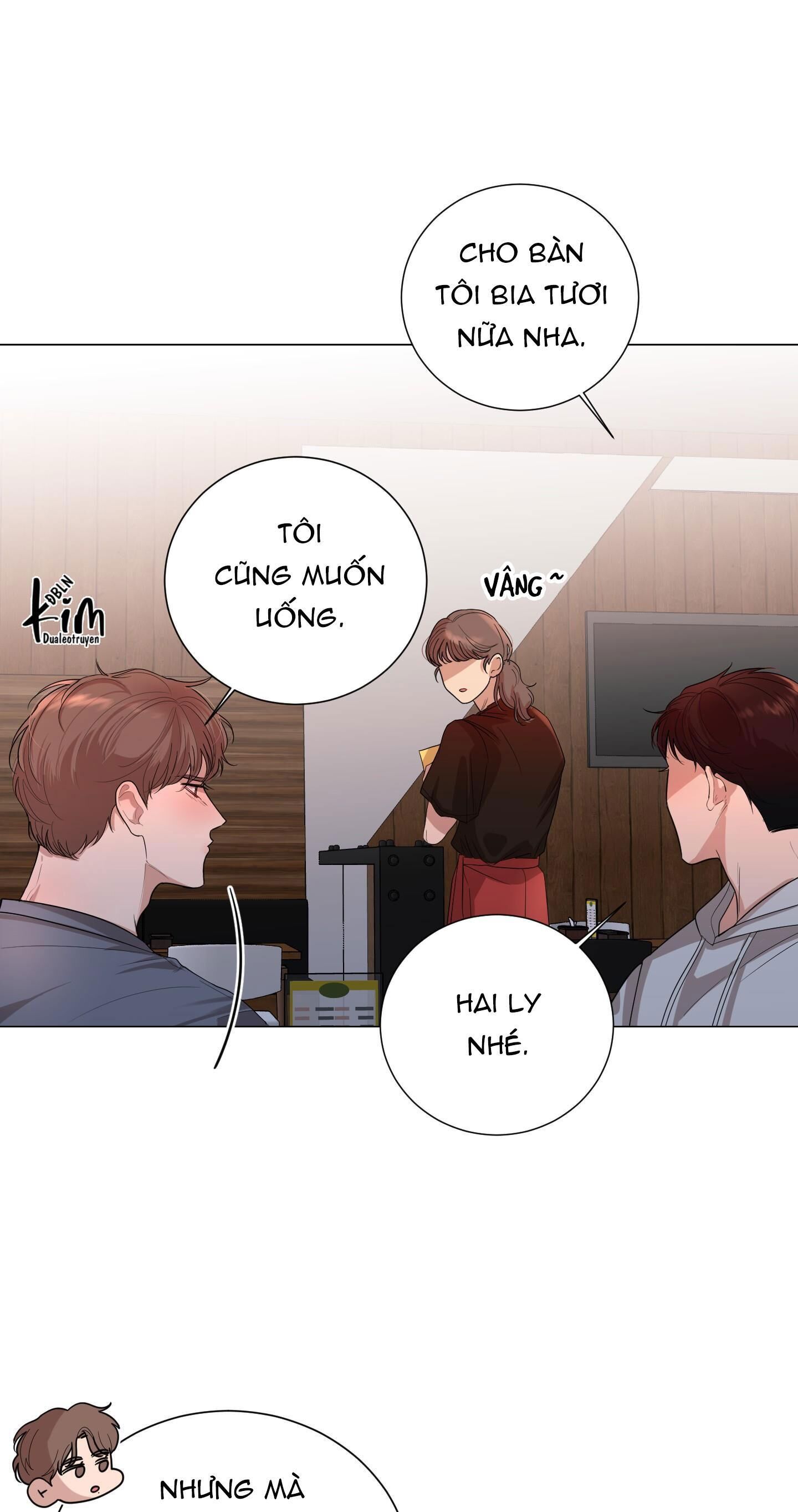 bl ngắn chịch hỏny Chapter 42.5 F to F 5 - Trang 2