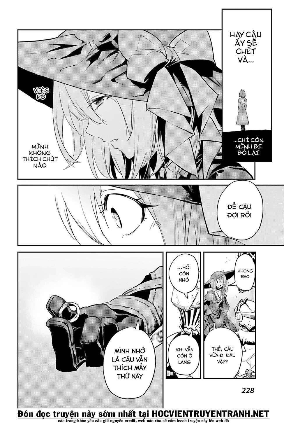 Goblin Slayer Chapter 33 - Trang 2