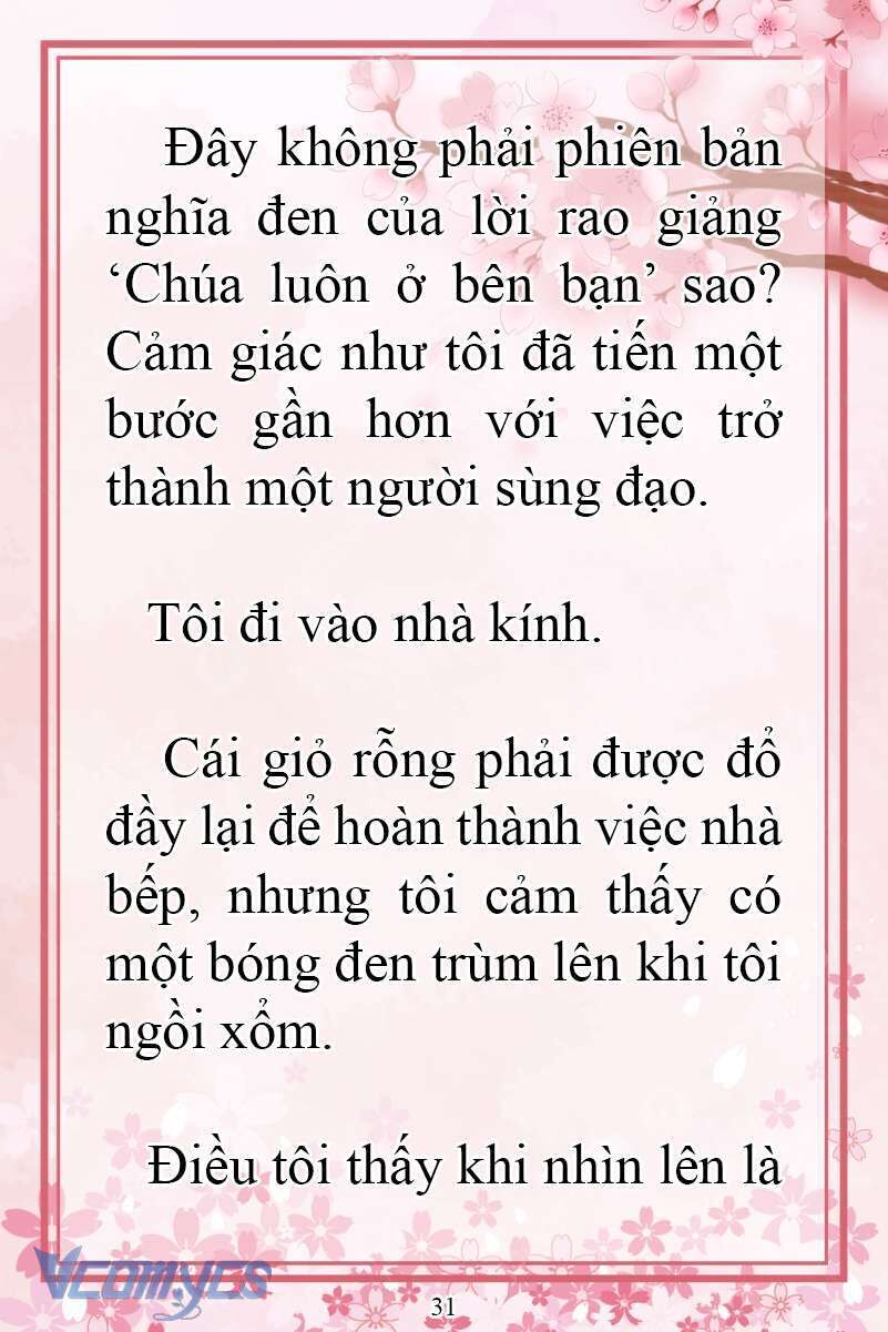 [Novel] Đặc Quyền Của Người Chuyển Sinh Chap 8 - Trang 2