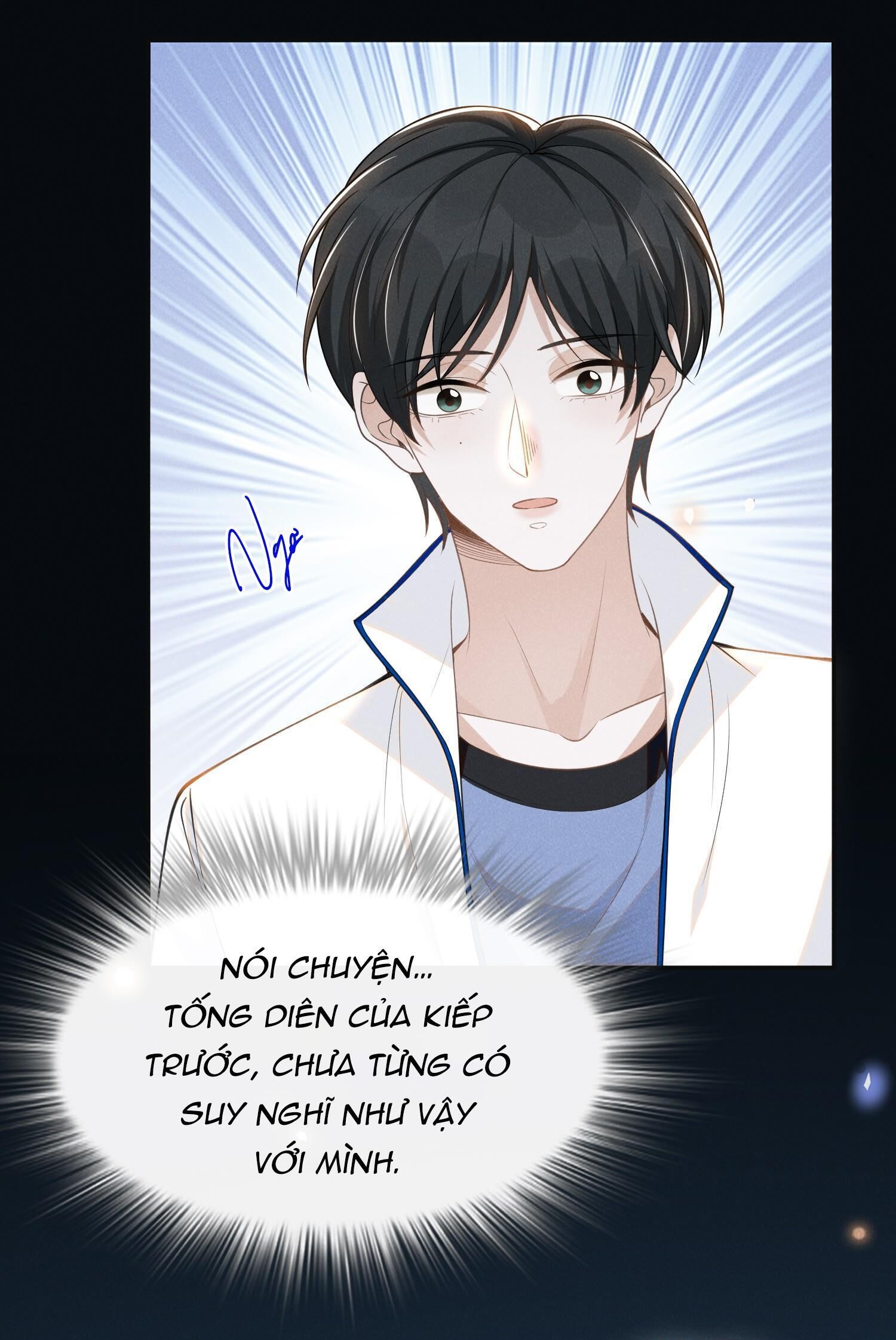 Lai Sinh Bất Kiến Chapter 59 - Next Chapter 60