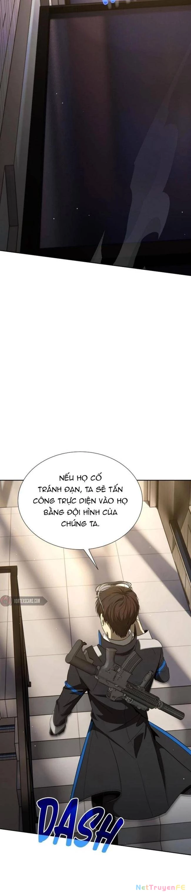 Người Chơi Thiên Tài Trở Lại Chapter 35 - Trang 2