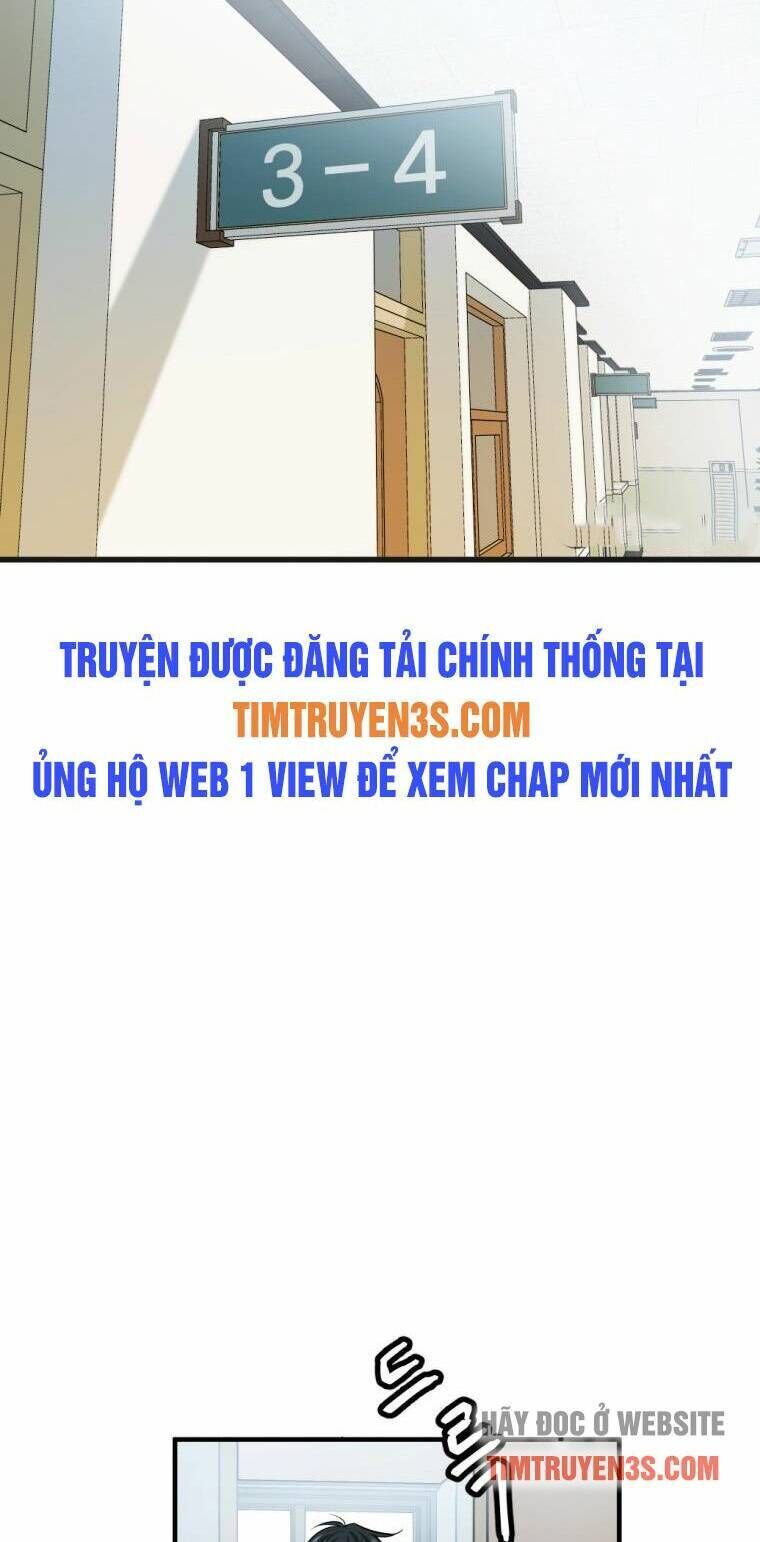 trở thành quái vật chapter 2.5 - Trang 2