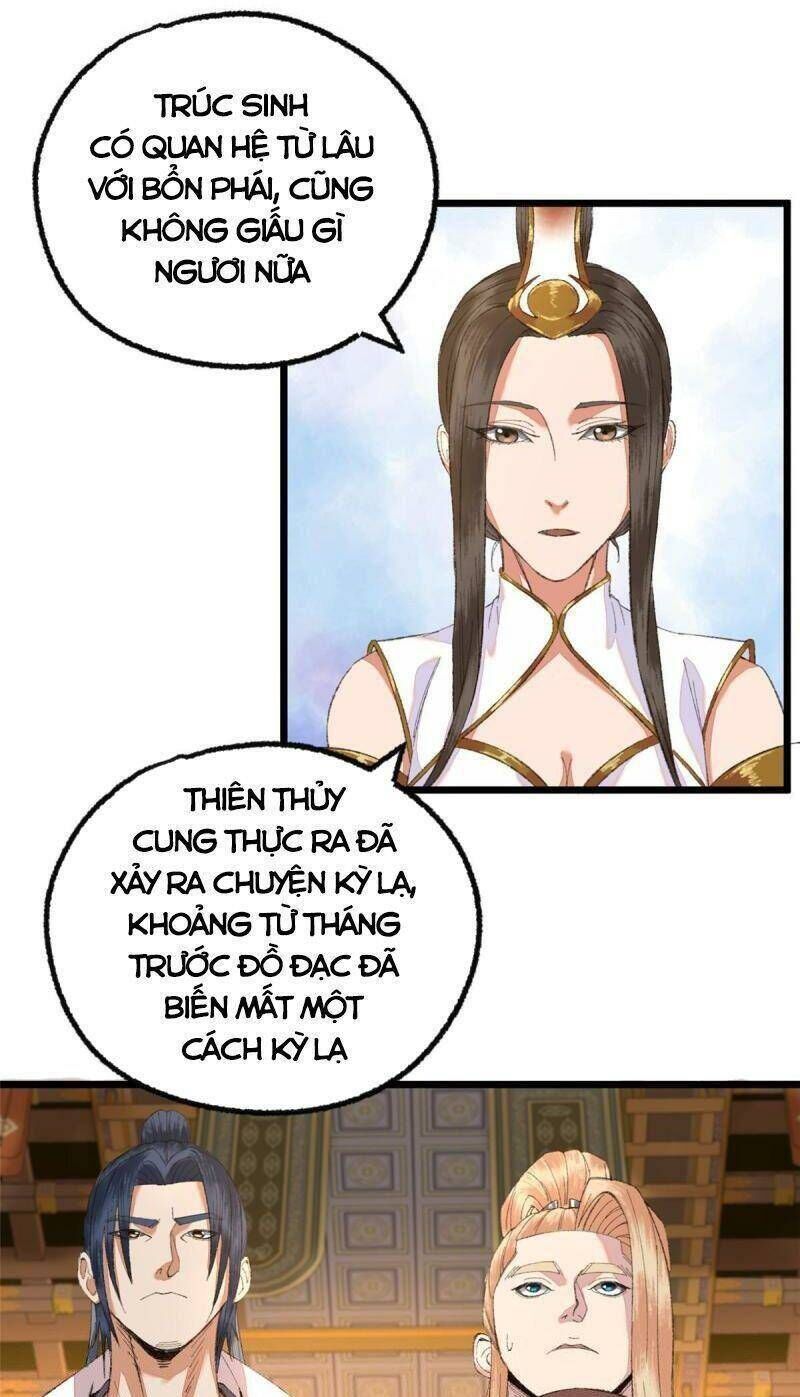 khu thần Chapter 95 - Next Chapter 96