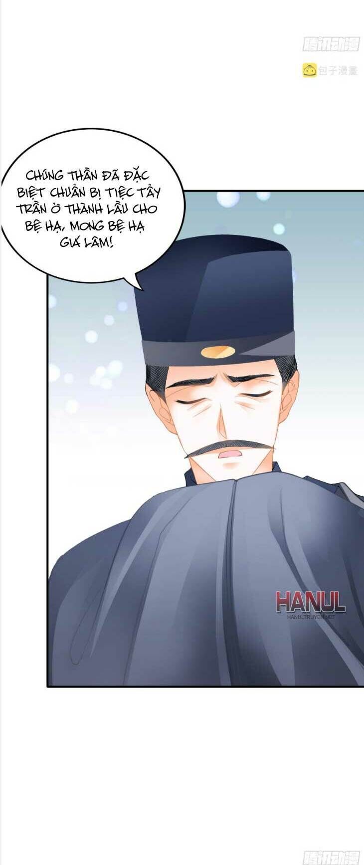 bổn vương muốn ngươi chapter 174 - Next chapter 176