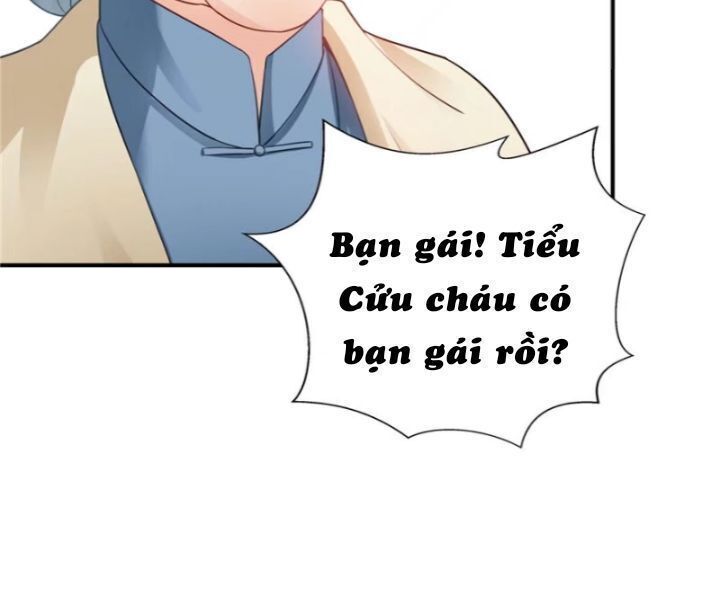 Cô Vợ Ngọt Ngào Có Chút Bất Lương Chap 29 - Trang 2