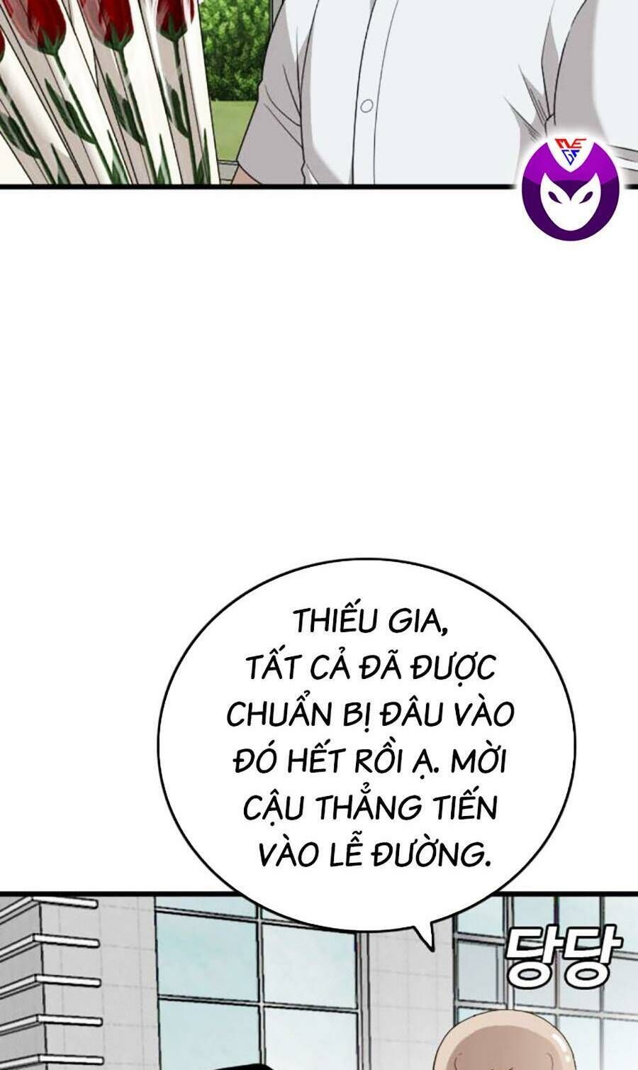 người xấu chapter 173 - Trang 2