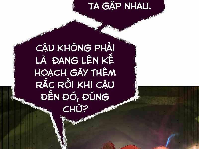 thăng cấp cùng thần chapter 22 - Next chapter 23