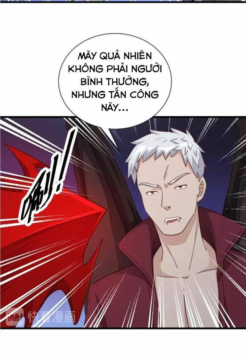 hệ thống tu tiên mạnh nhất Chapter 103 - Trang 2