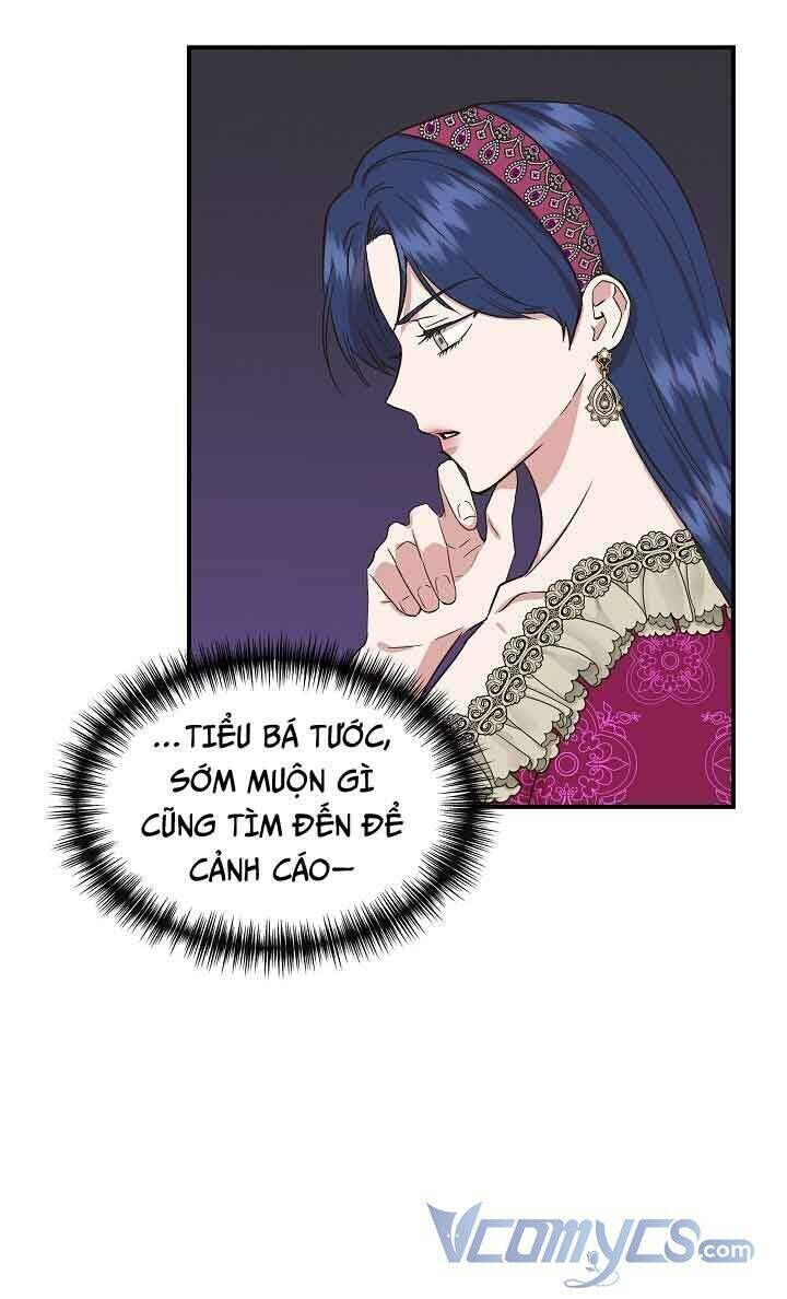 tôi không phải là cinderella chapter 68 - Next chapter 69