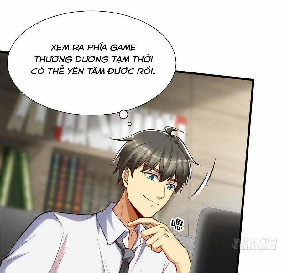 thành tỷ phú nhờ thua lỗ game chapter 103 - Trang 2