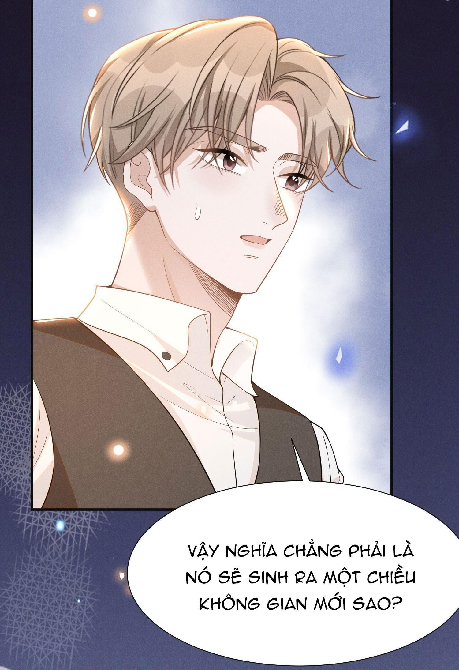 Lai Sinh Bất Kiến Chapter 70 - Next Chapter 71