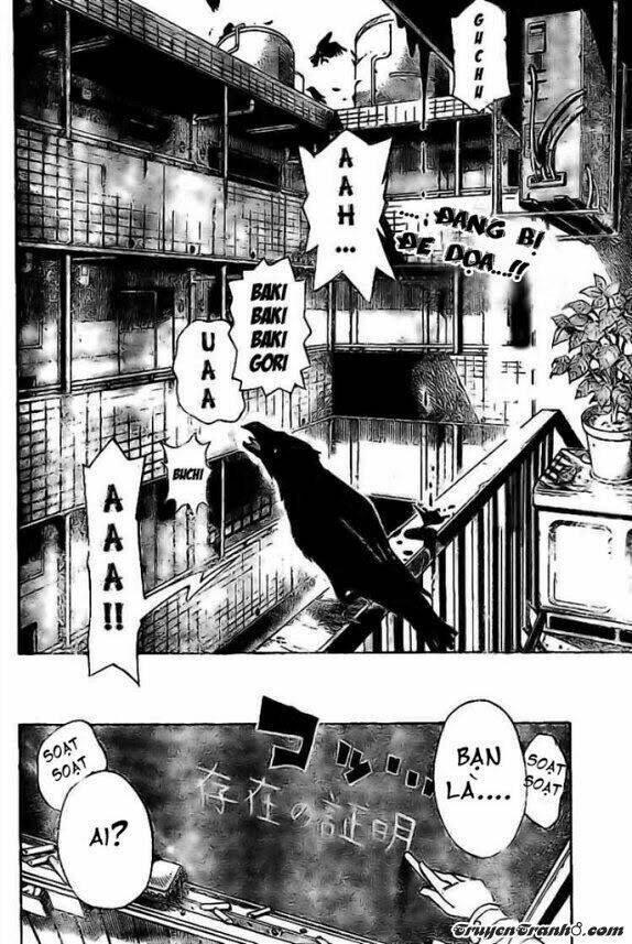 Bokke-San Chapter 1 - Trang 2