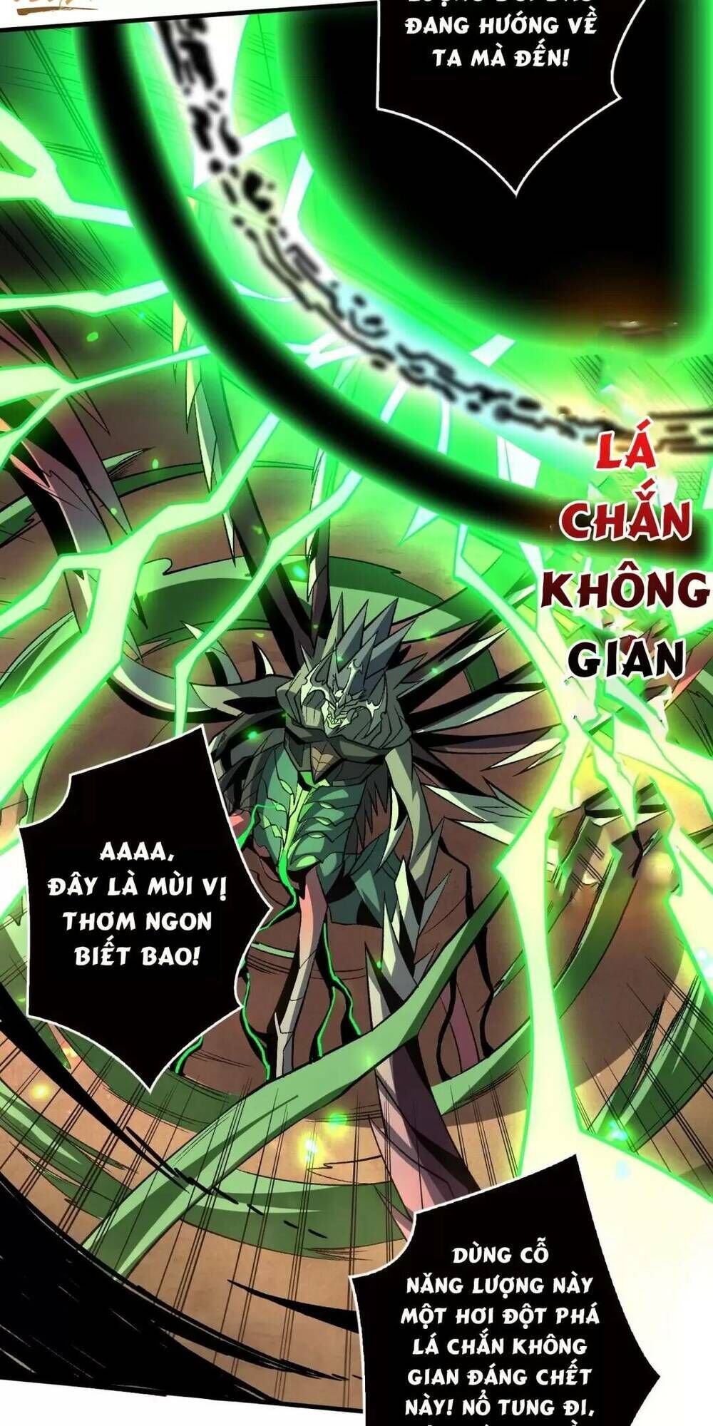 vừa chơi đã có tài khoản vương giả chapter 167 - Next chapter 168