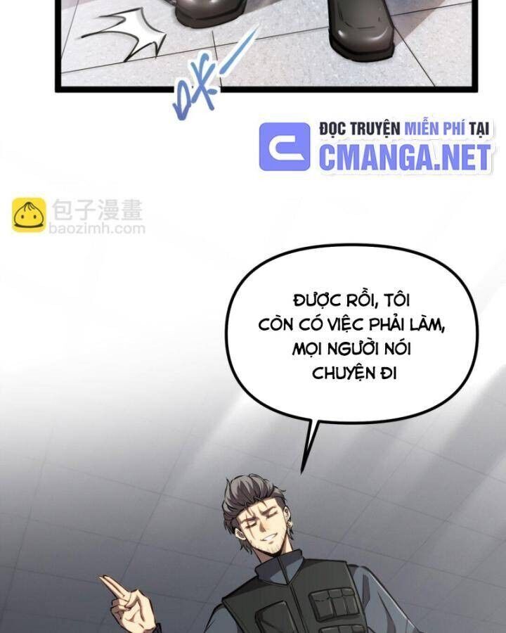 thâm uyên chi chủng chapter 29 - Next chapter 30