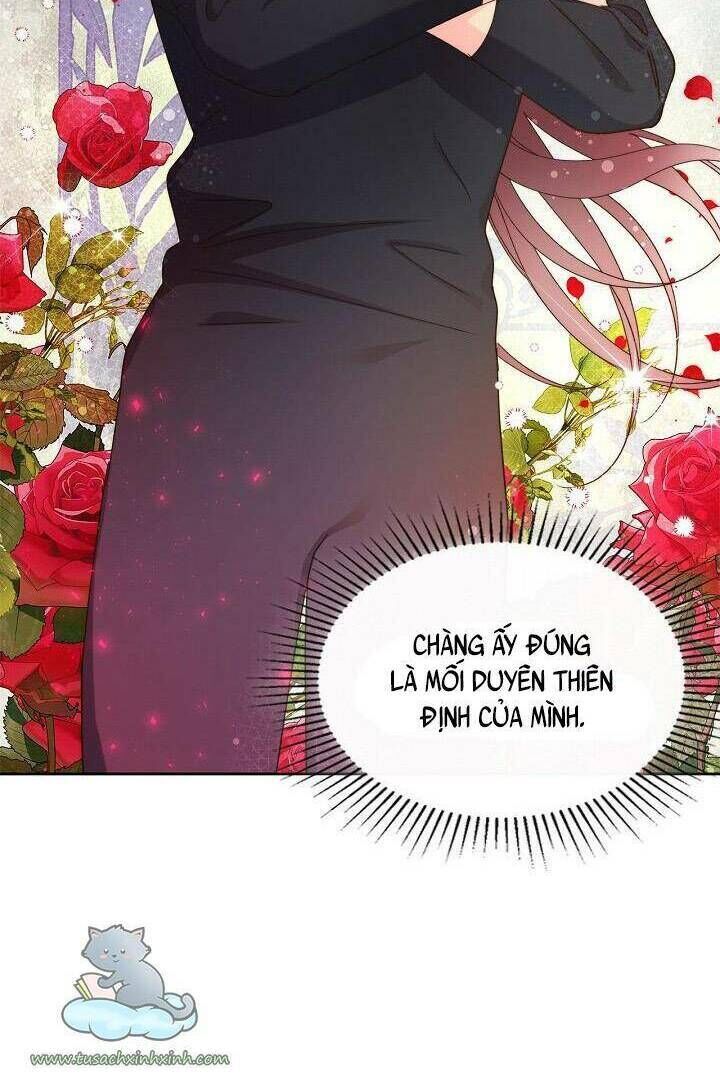 công chúa chloe chapter 88 - Trang 2