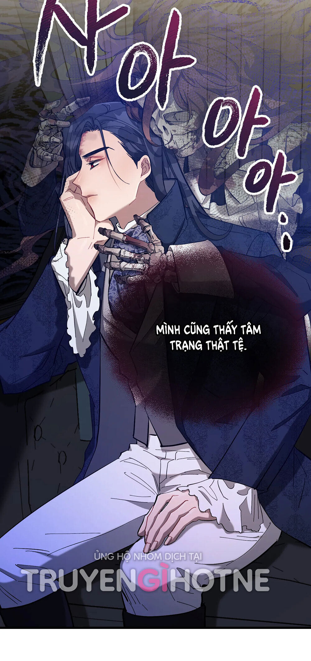 [18+] tì nữ lọ lem Chap 4 - Next 4.1