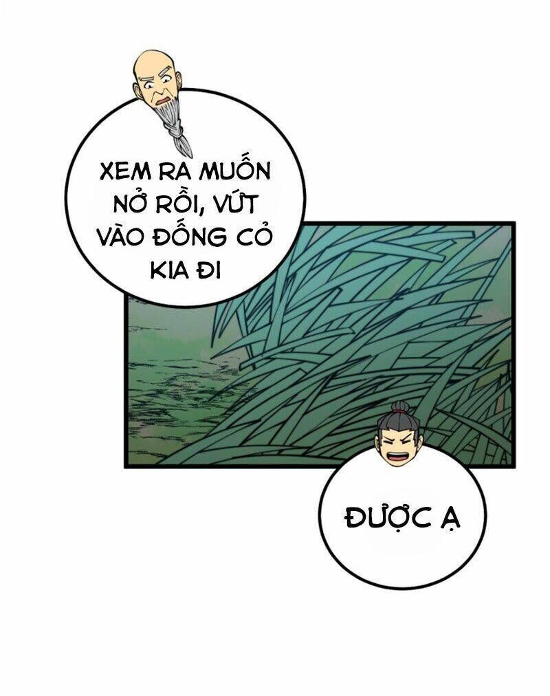 độc thủ vu y Chapter 286 - Next chapter 287