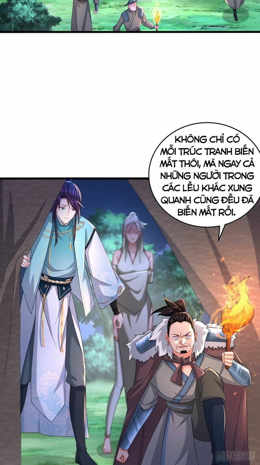 người ở rể bị ép thành phản diện chapter 394 - Next chapter 395