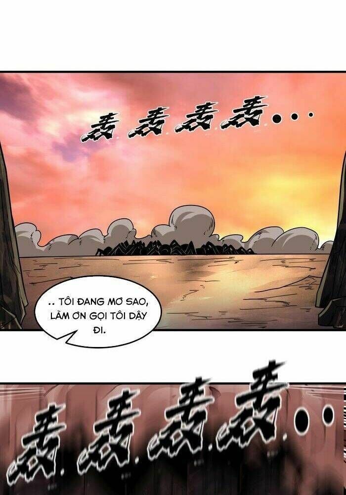 quái vật nhạc viên chapter 22 - Trang 2