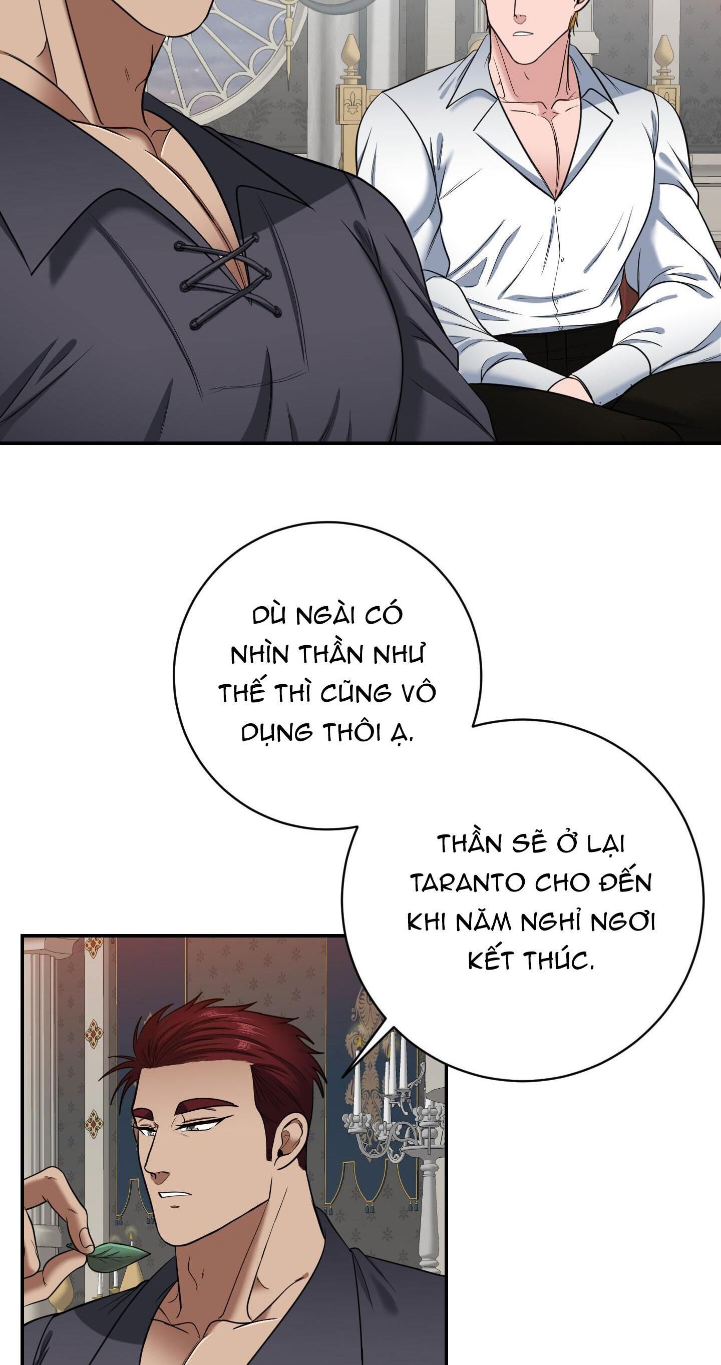 công tước muốn có con nối dõi Chapter 22 - Next Chapter 22