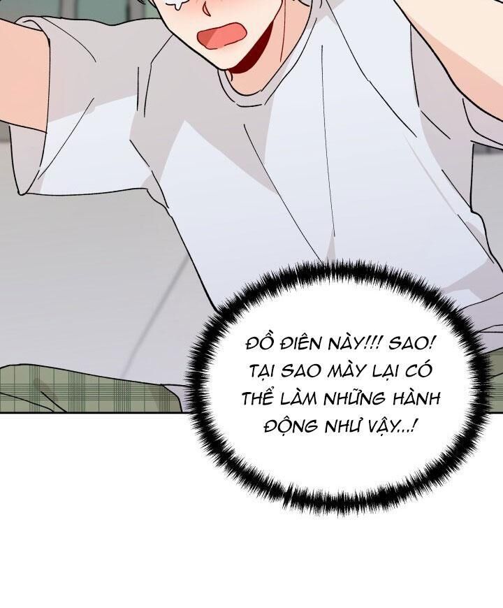 Khoảng Cách Gặp Gỡ Chapter 8 - Trang 2