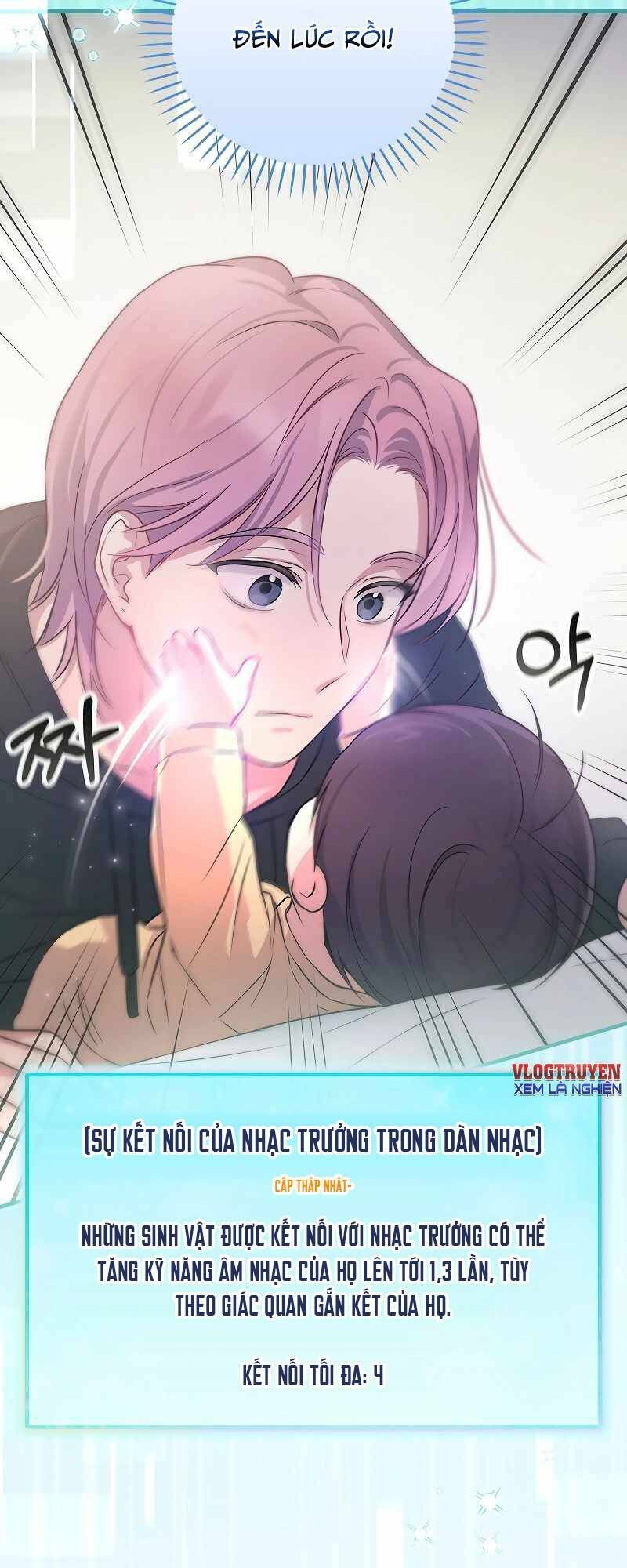 làm siêu sao từ 0 tuổi chapter 10 - Next chapter 11