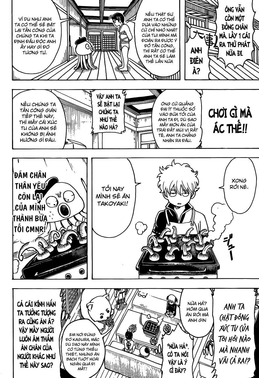 gintama chương 481 - Next chương 482