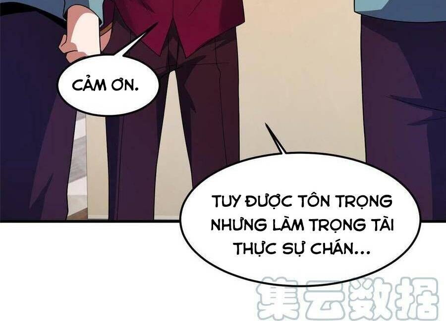 thần sủng tiến hóa chapter 105 - Trang 2