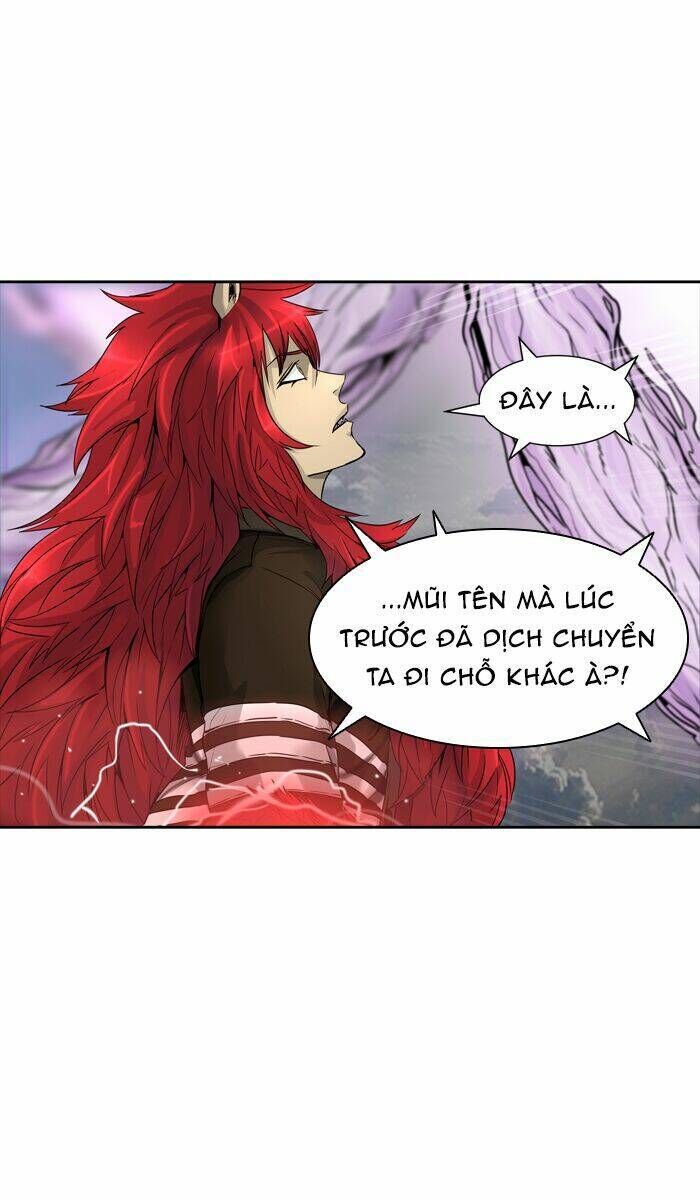 Cuộc Chiến Trong Tòa Tháp - Tower Of God Chapter 445 - Trang 2