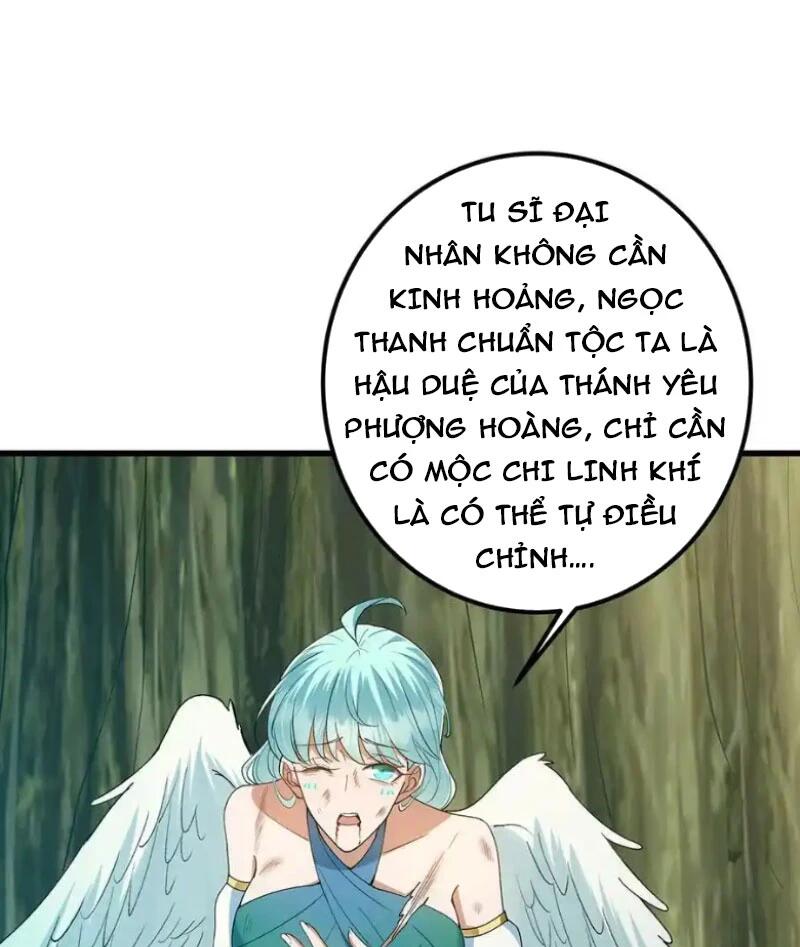 chưởng môn khiêm tốn chút Chapter 395 - Trang 1