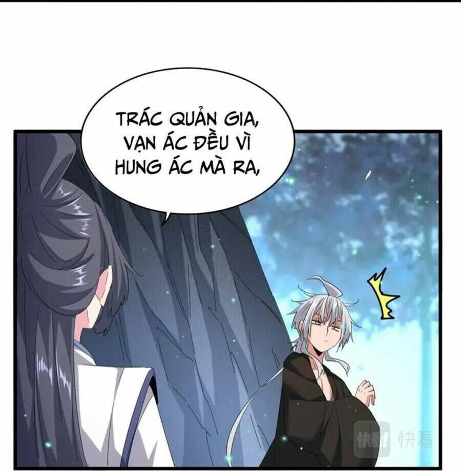 đại quản gia là ma hoàng chapter 401 - Next chapter 402