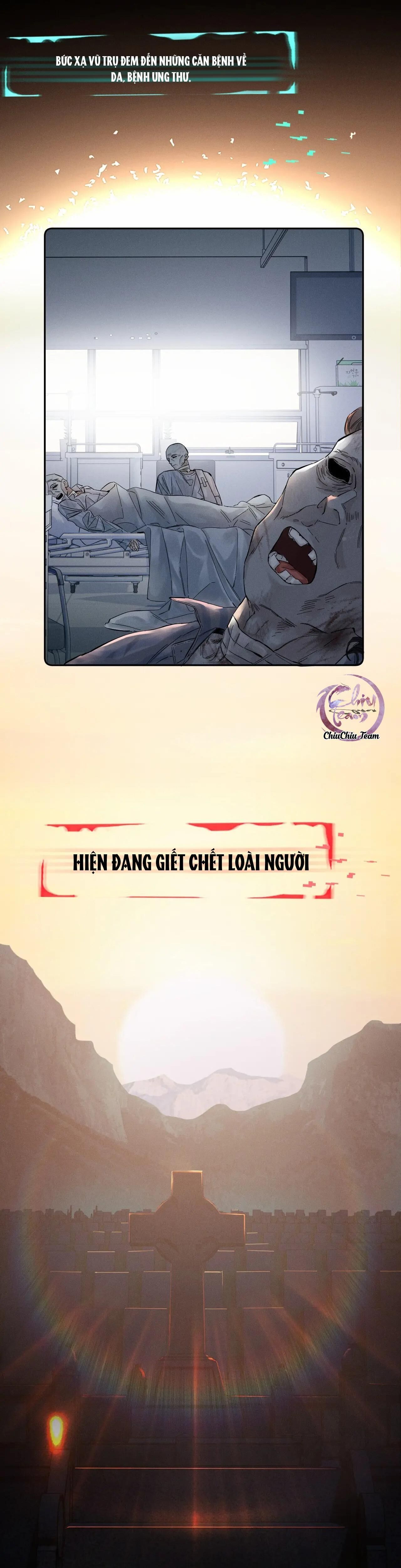 cây nấm nhỏ Chapter 1.1 - Trang 1