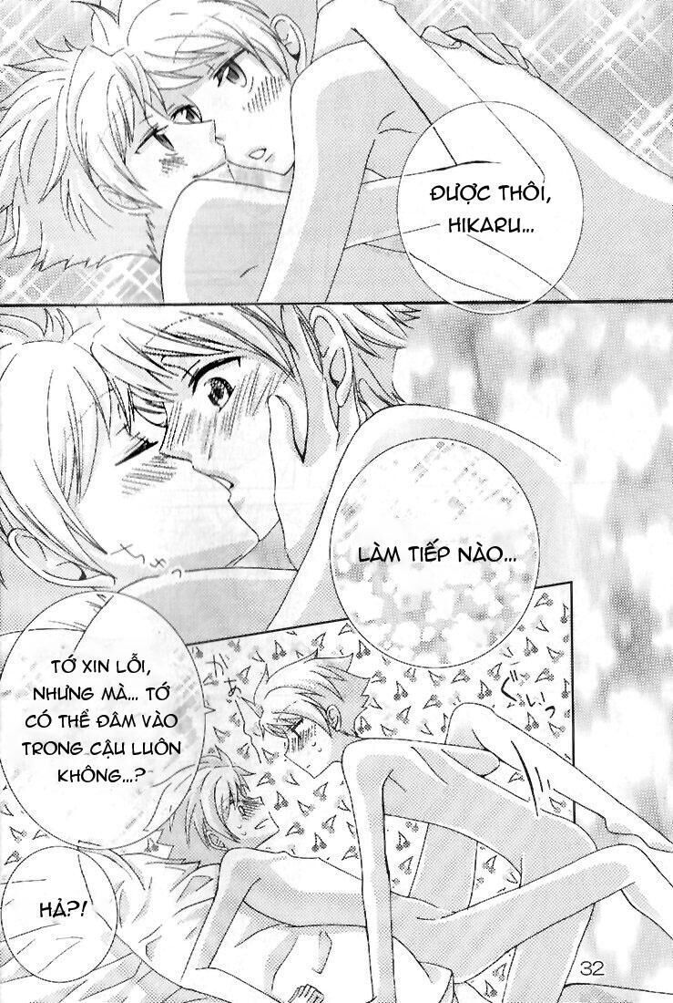 doujinshi tổng hợp Chapter 76 - Next 77