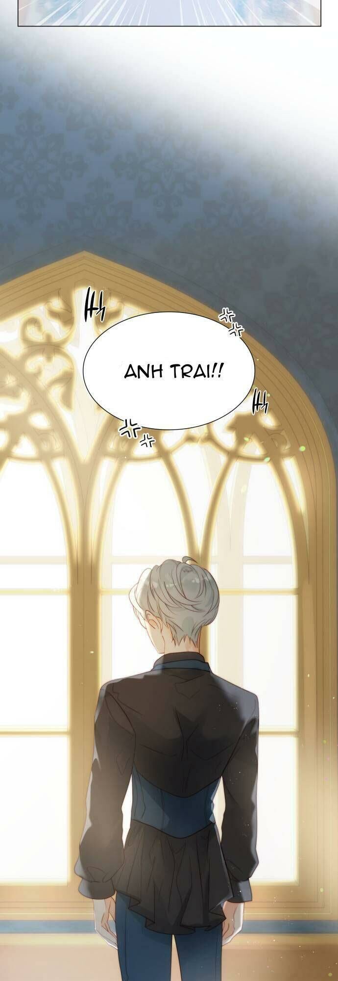 tôi được sinh ra là con gái thứ hai chapter 31 - Next chapter 32