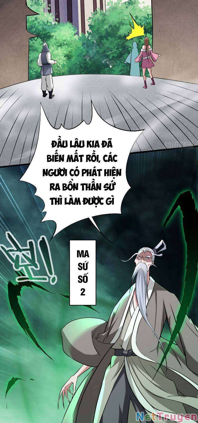 Đệ Tử Của Ta Đều Là Siêu Thần Chapter 145 - Trang 2