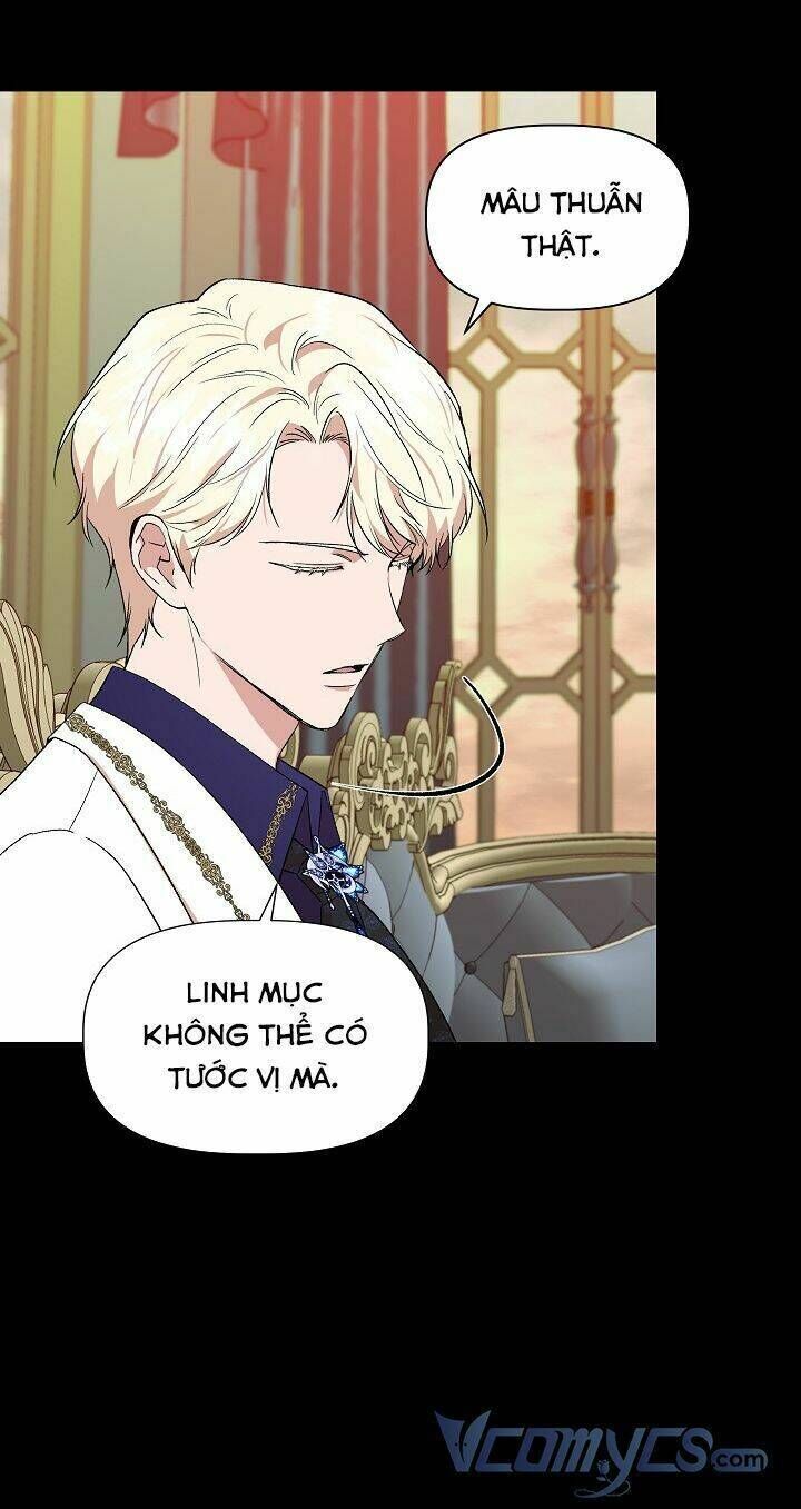 tôi không phải là cinderella chapter 52 - Trang 2